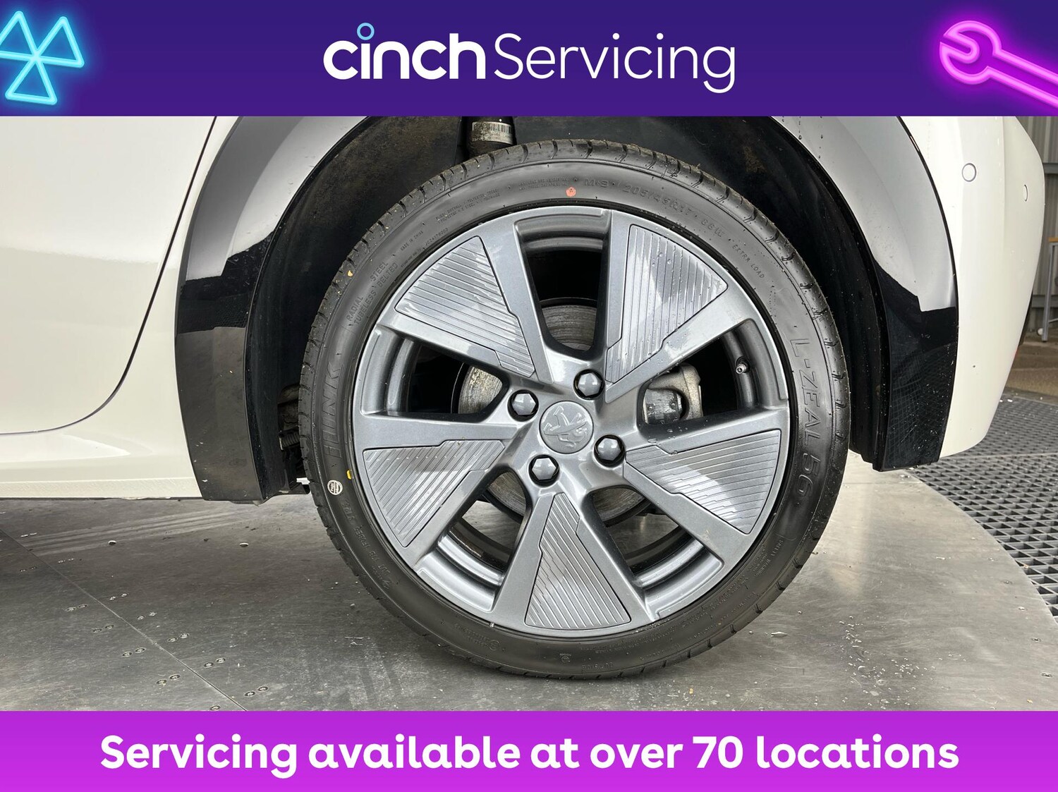 Used Peugeot E-208 2021 for sale - 76453883: Photo 26