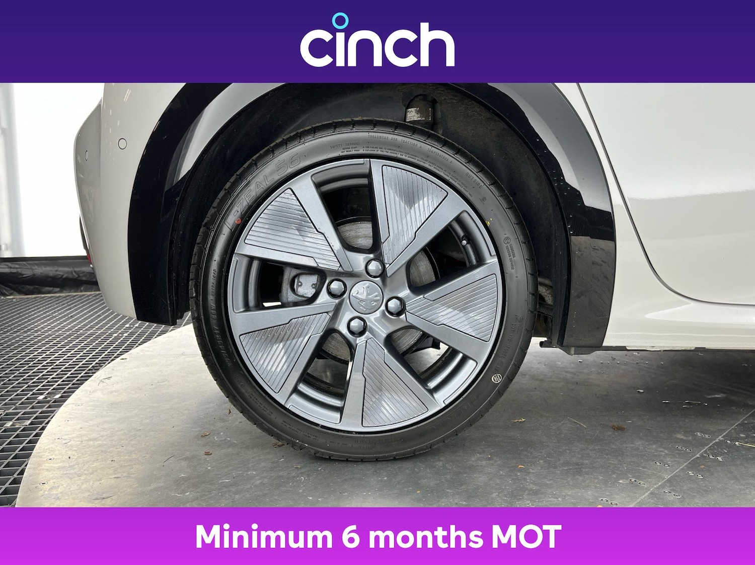 Used Peugeot E-208 2021 for sale - 76453883: Photo 27