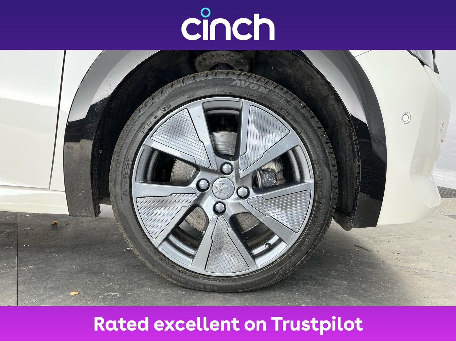 Used Peugeot E-208 2021 for sale - 76453883: Photo 28