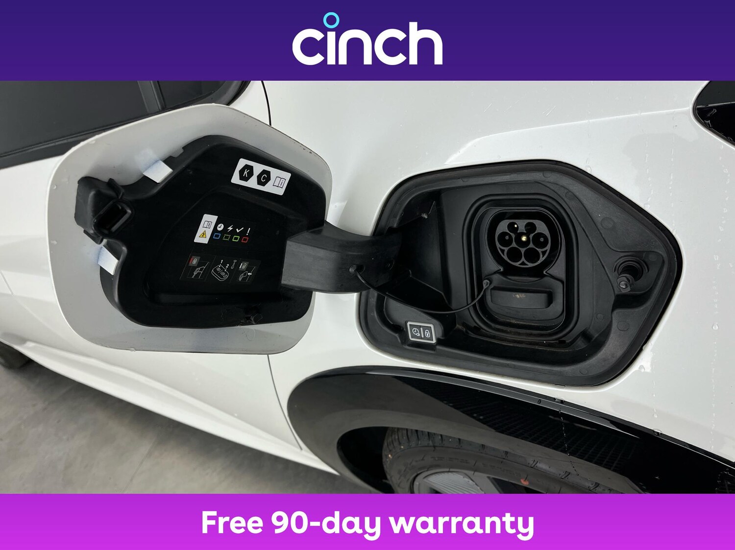 Used Peugeot E-208 2021 for sale - 76453883: Photo 29