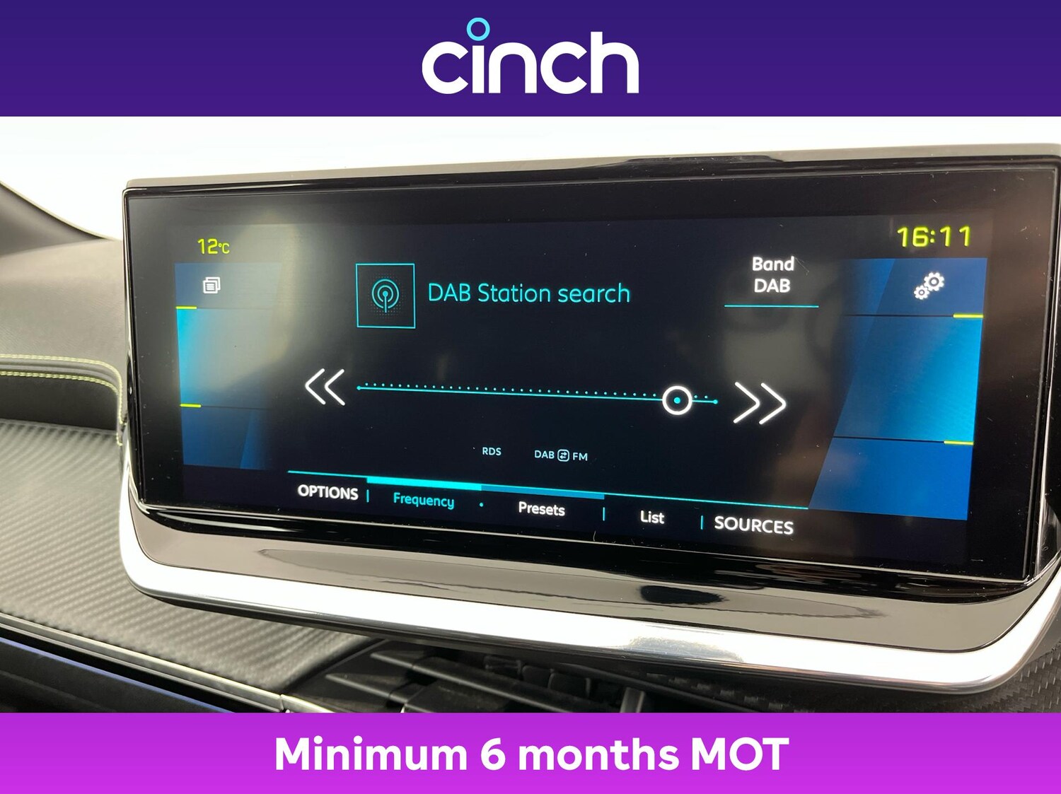 Used Peugeot E-208 2021 for sale - 76453883: Photo 32