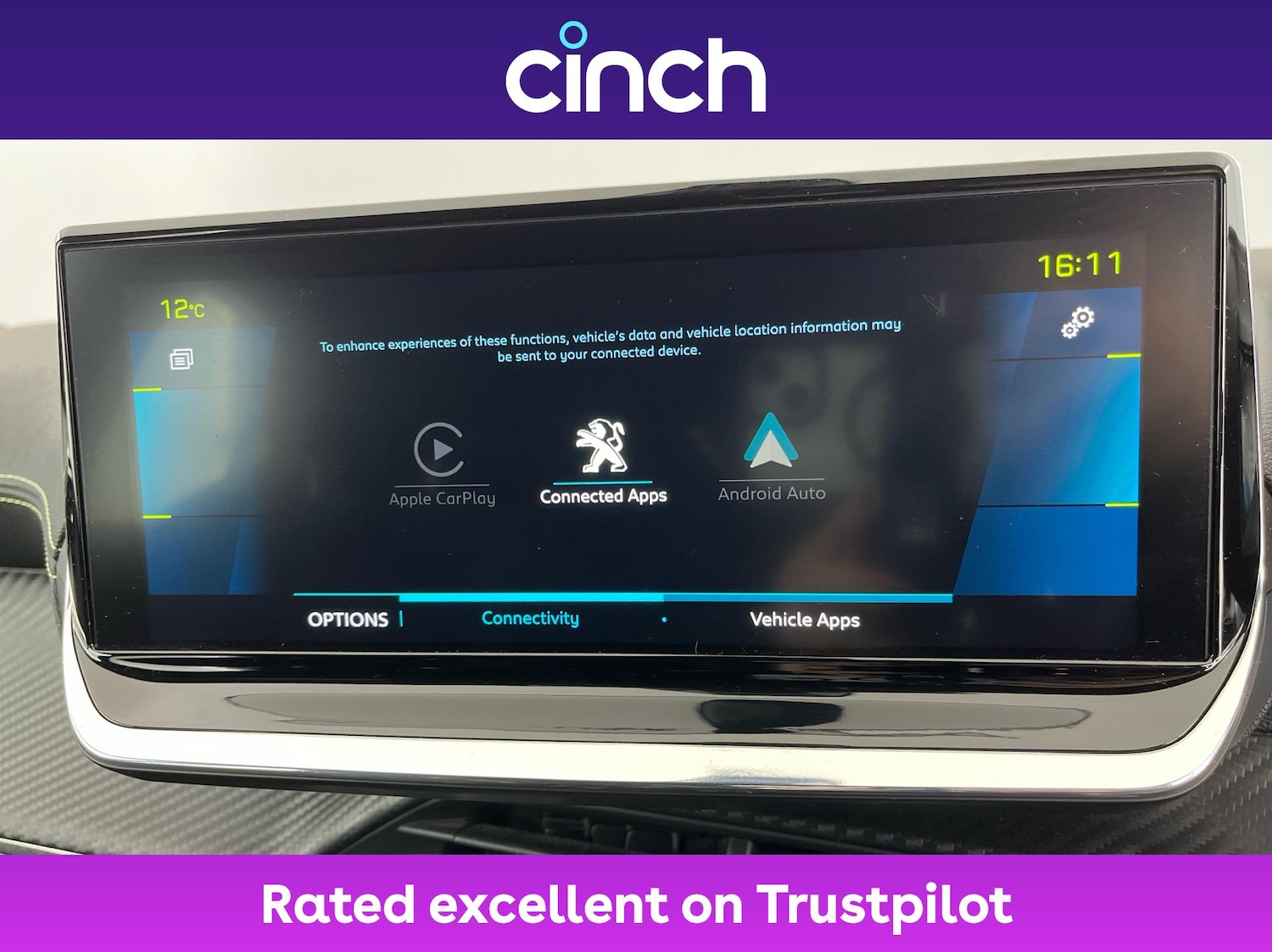 Used Peugeot E-208 2021 for sale - 76453883: Photo 33