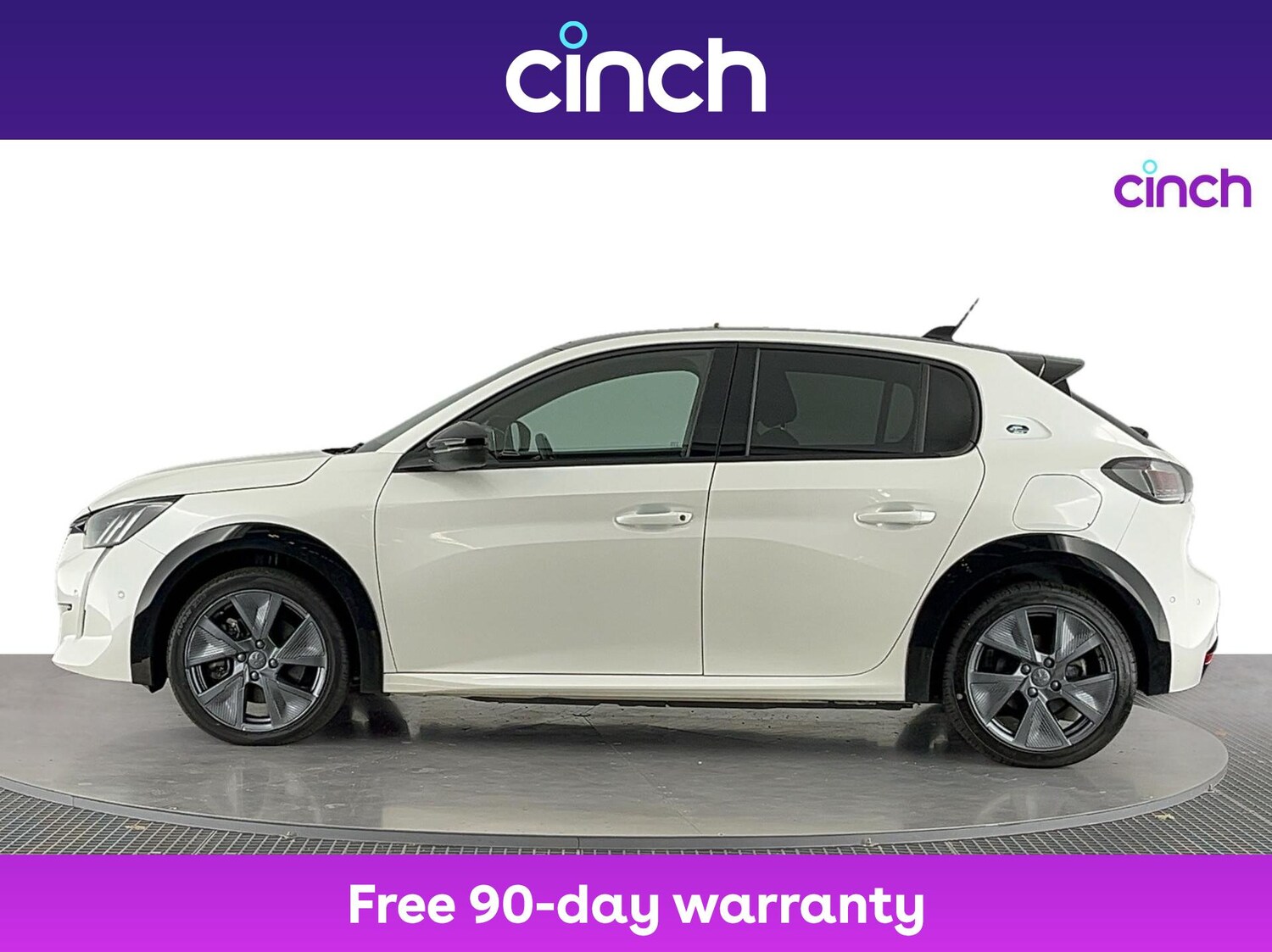 Used Peugeot E-208 2021 for sale - 76453883: Photo 8