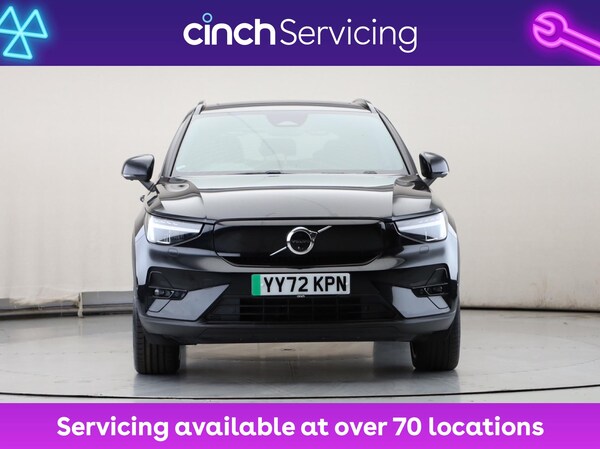 Used Volvo XC40 2022 for sale - 76100230: Photo 11