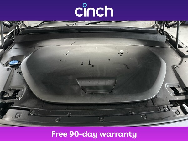 Used Volvo XC40 2022 for sale - 76100230: Photo 23