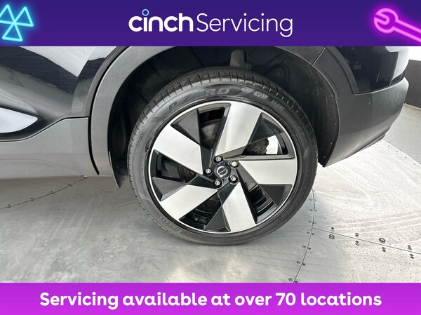 Used Volvo XC40 2022 for sale - 76100230: Photo 26