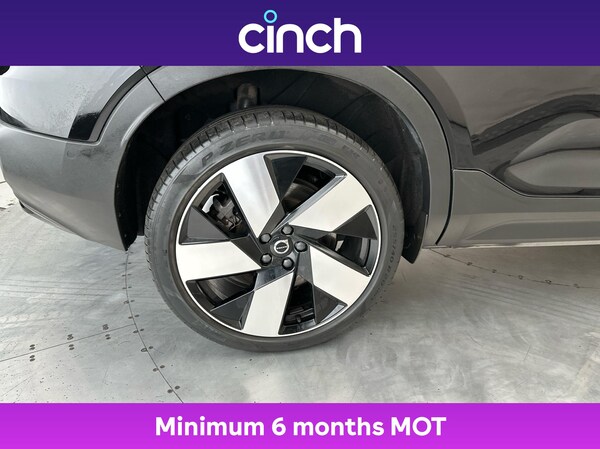 Used Volvo XC40 2022 for sale - 76100230: Photo 27