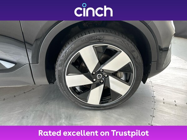 Used Volvo XC40 2022 for sale - 76100230: Photo 28