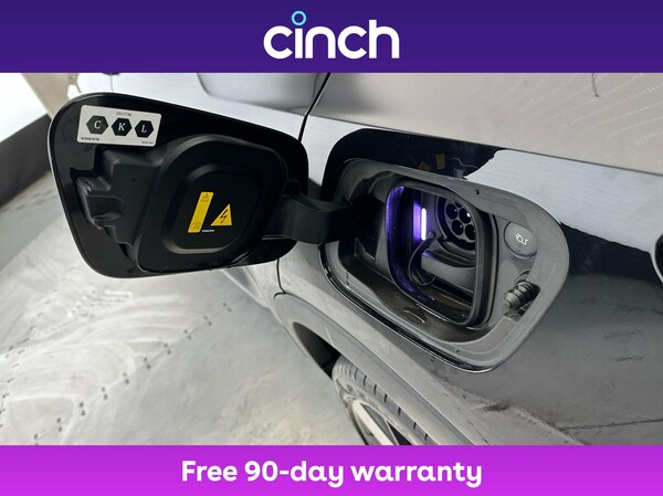 Used Volvo XC40 2022 for sale - 76100230: Photo 29