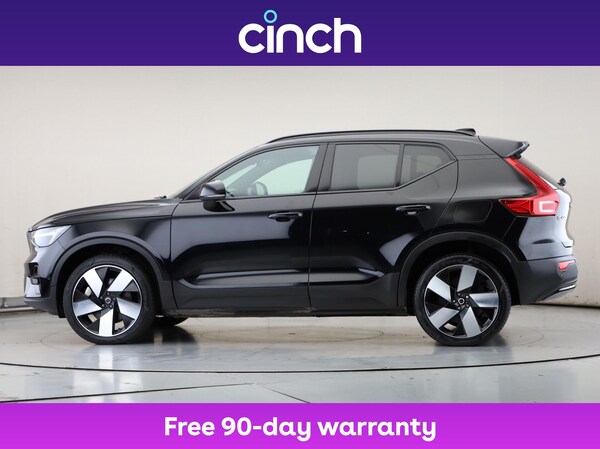 Used Volvo XC40 2022 for sale - 76100230: Photo 8