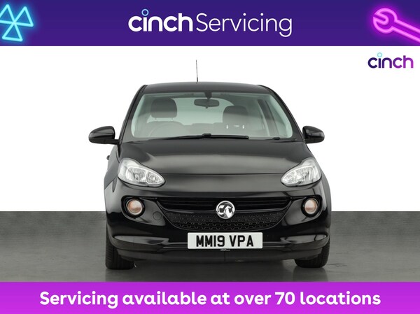 Used Vauxhall ADAM 2019 for sale - 76149027: Photo 11