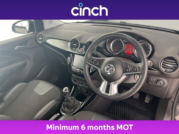 Used Vauxhall ADAM 2019 for sale - 76149027: Photo 12