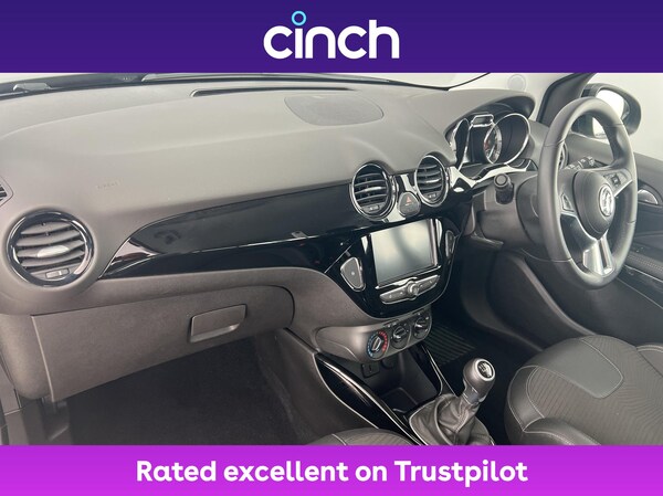 Used Vauxhall ADAM 2019 for sale - 76149027: Photo 14