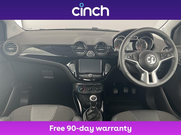 Used Vauxhall ADAM 2019 for sale - 76149027: Photo 15