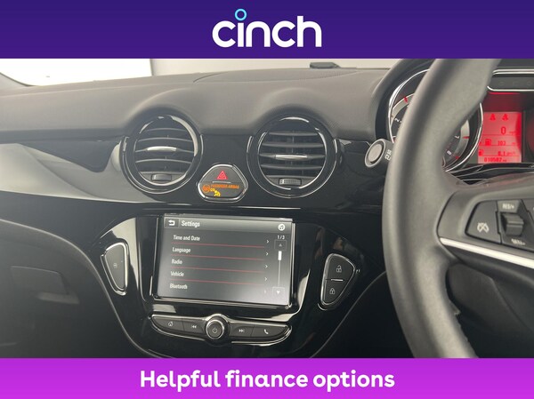 Used Vauxhall ADAM 2019 for sale - 76149027: Photo 17
