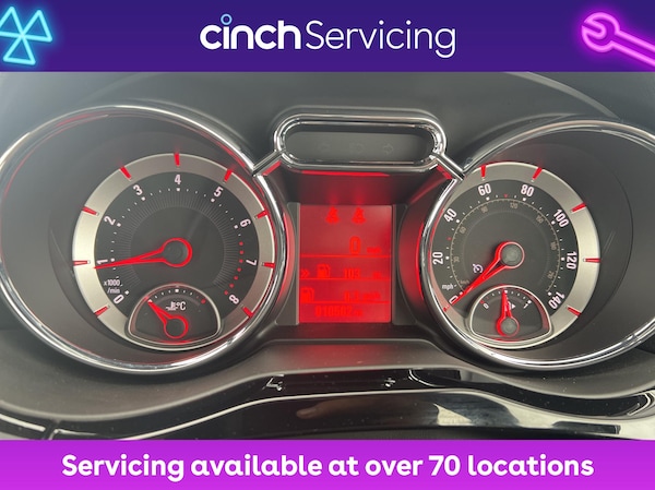 Used Vauxhall ADAM 2019 for sale - 76149027: Photo 18