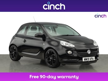 Vauxhall - ADAM