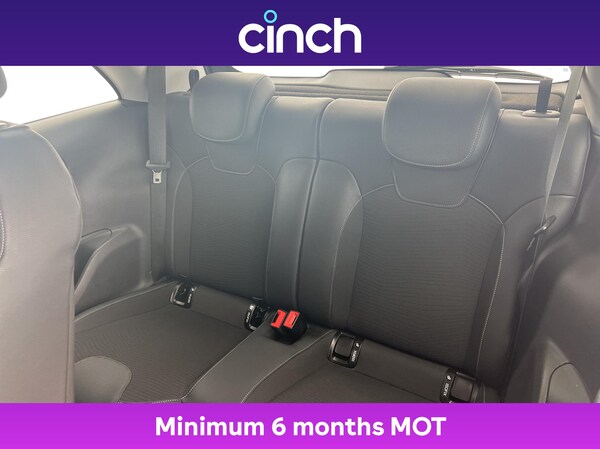 Used Vauxhall ADAM 2019 for sale - 76149027: Photo 20
