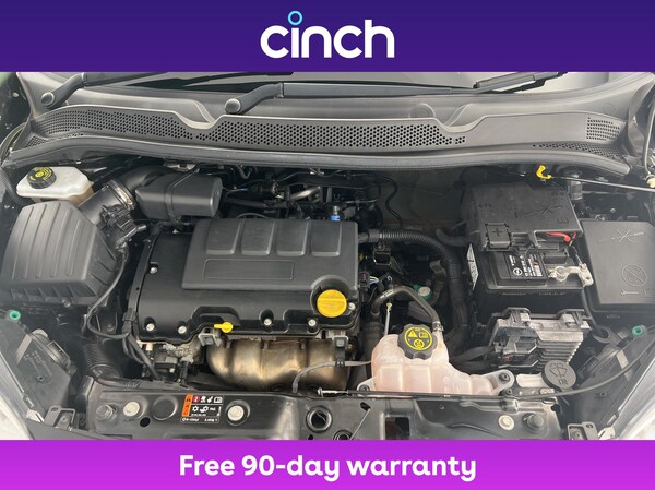 Used Vauxhall ADAM 2019 for sale - 76149027: Photo 23
