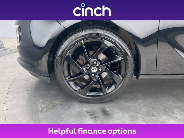 Used Vauxhall ADAM 2019 for sale - 76149027: Photo 24