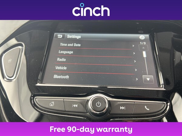 Used Vauxhall ADAM 2019 for sale - 76149027: Photo 29