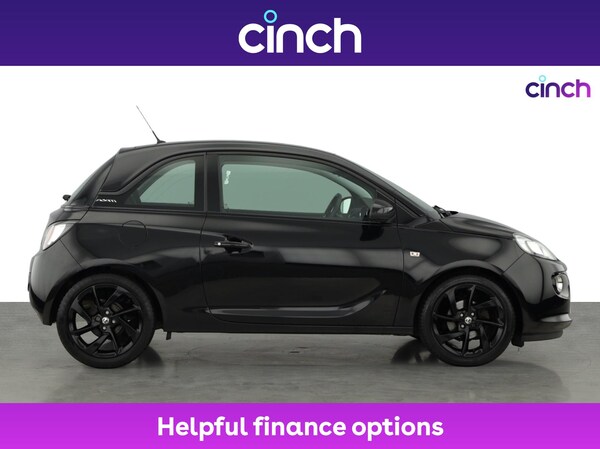 Used Vauxhall ADAM 2019 for sale - 76149027: Photo 2