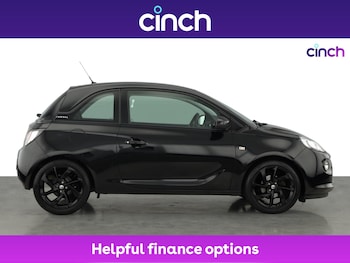 Used Vauxhall ADAM 2019 for sale - 76149027: Photo 2