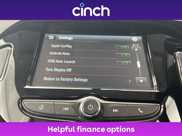 Used Vauxhall ADAM 2019 for sale - 76149027: Photo 30
