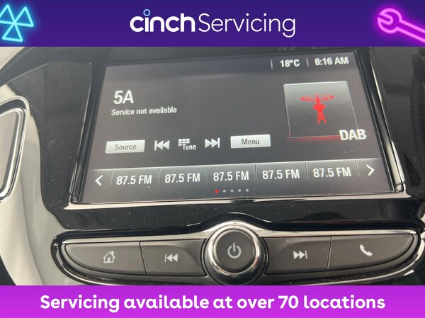 Used Vauxhall ADAM 2019 for sale - 76149027: Photo 31