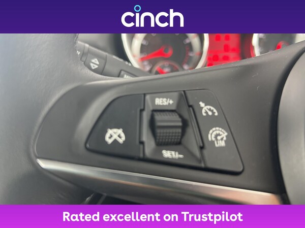 Used Vauxhall ADAM 2019 for sale - 76149027: Photo 33
