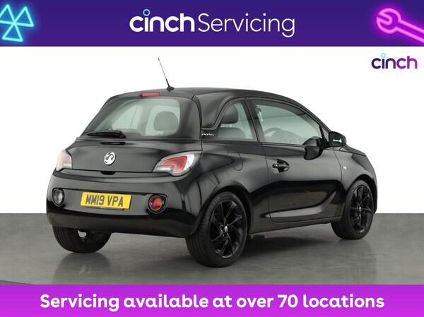 Used Vauxhall ADAM 2019 for sale - 76149027: Photo 3