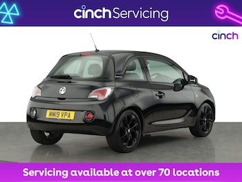 Used Vauxhall ADAM 2019 for sale - 76149027: Photo 3