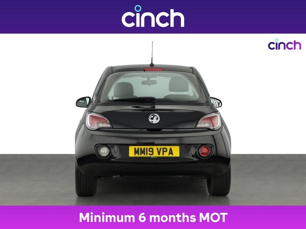 Used Vauxhall ADAM 2019 for sale - 76149027: Photo 5