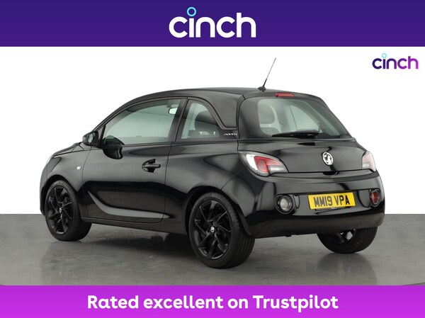 Used Vauxhall ADAM 2019 for sale - 76149027: Photo 6
