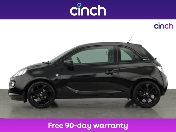Used Vauxhall ADAM 2019 for sale - 76149027: Photo 8