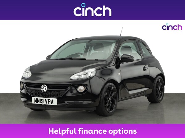 Used Vauxhall ADAM 2019 for sale - 76149027: Photo 9