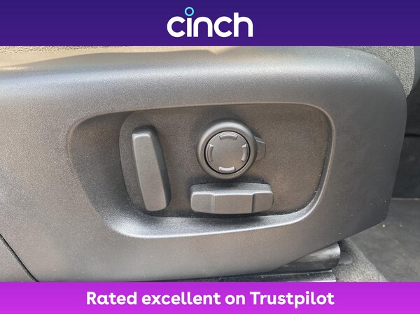 Used Land Rover Discovery Sport 2020 for sale - 76204610: Photo 21