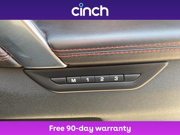Used Land Rover Discovery Sport 2020 for sale - 76204610: Photo 23