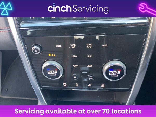 Used Land Rover Discovery Sport 2020 for sale - 76204610: Photo 26