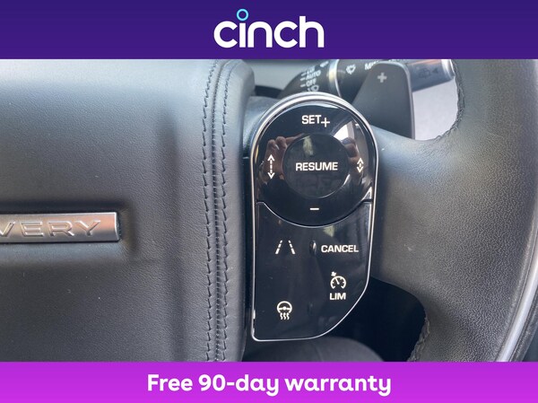 Used Land Rover Discovery Sport 2020 for sale - 76204610: Photo 29