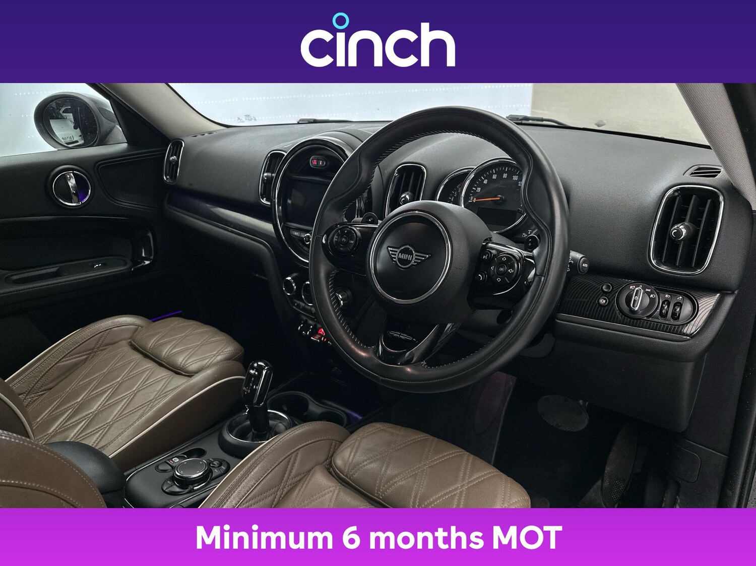 Used MINI Countryman 2019 for sale - 76100222: Photo 12
