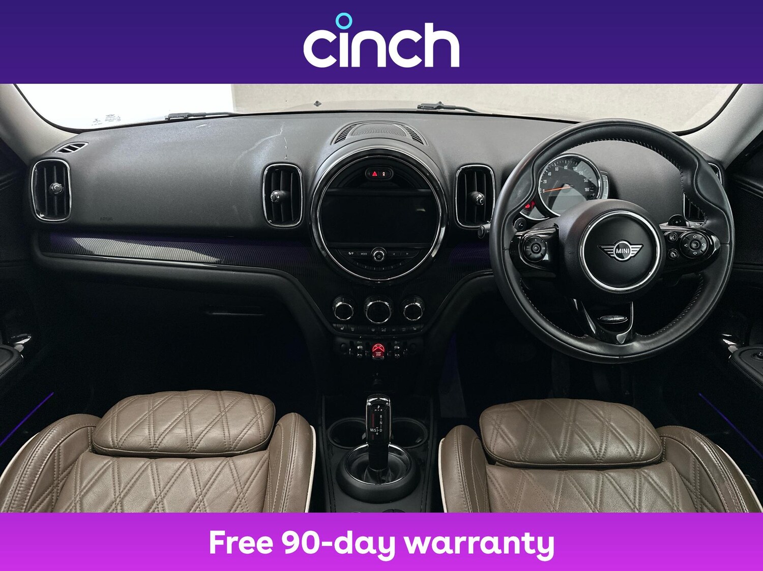 Used MINI Countryman 2019 for sale - 76100222: Photo 15