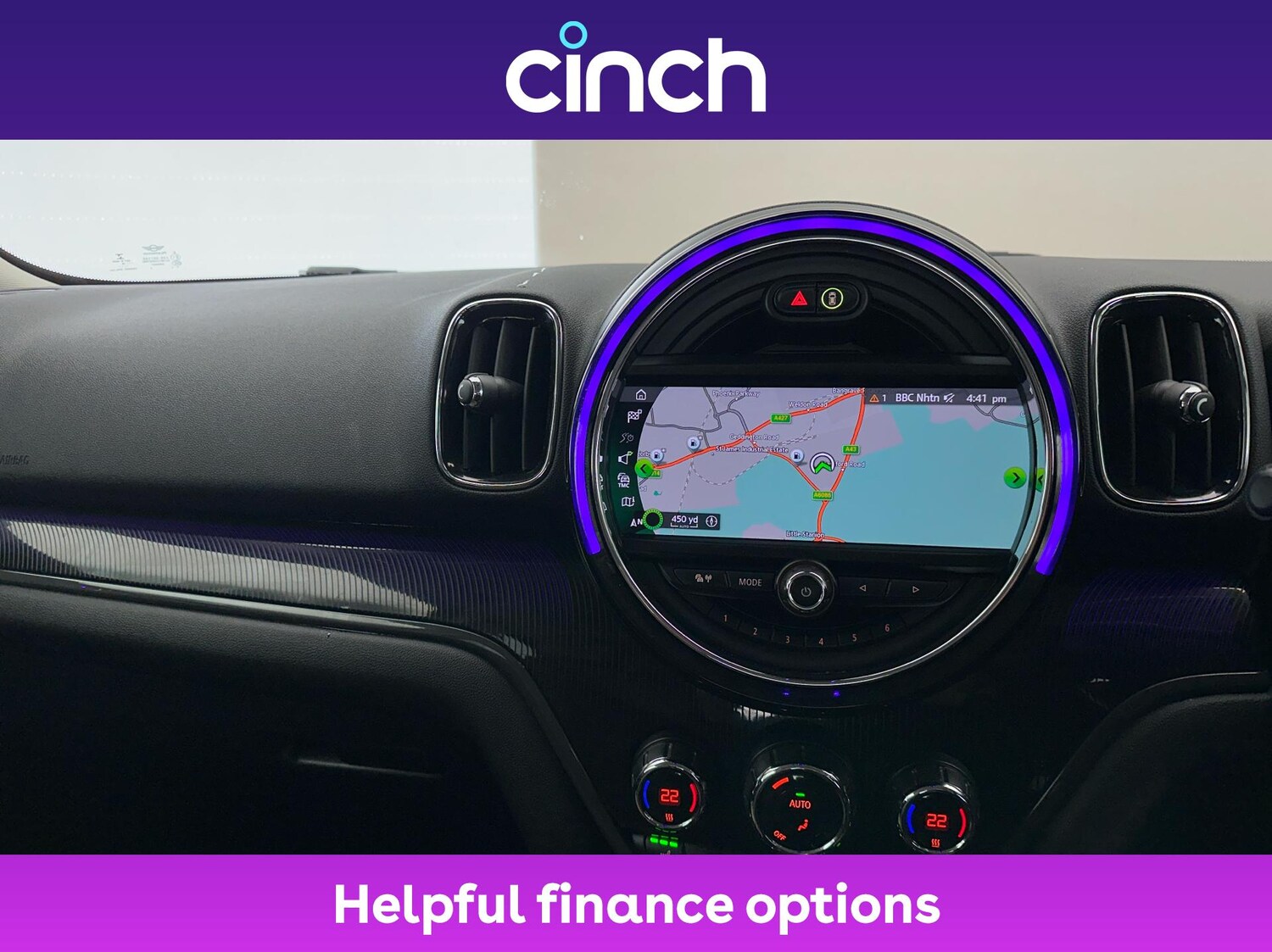 Used MINI Countryman 2019 for sale - 76100222: Photo 17