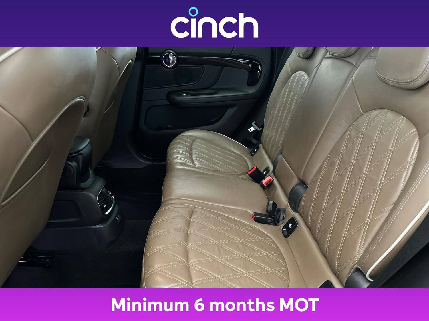 Used MINI Countryman 2019 for sale - 76100222: Photo 20
