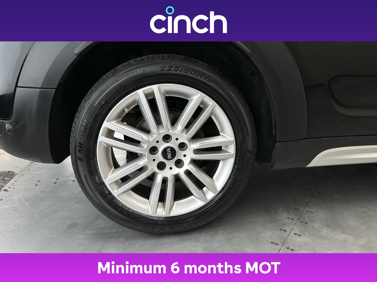 Used MINI Countryman 2019 for sale - 76100222: Photo 27