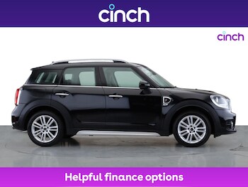 Used MINI Countryman 2019 for sale - 76100222: Photo 2