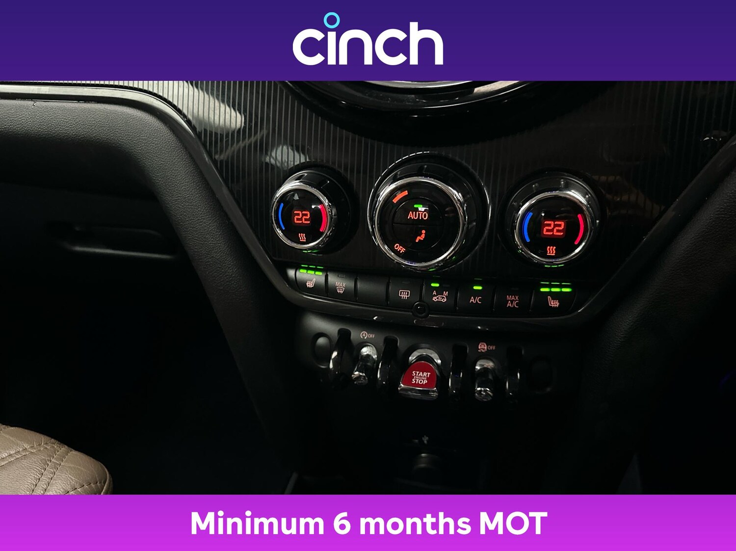 Used MINI Countryman 2019 for sale - 76100222: Photo 32