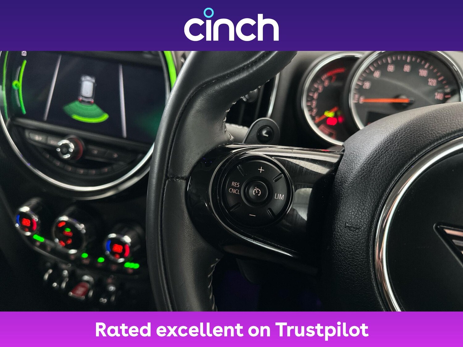 Used MINI Countryman 2019 for sale - 76100222: Photo 33