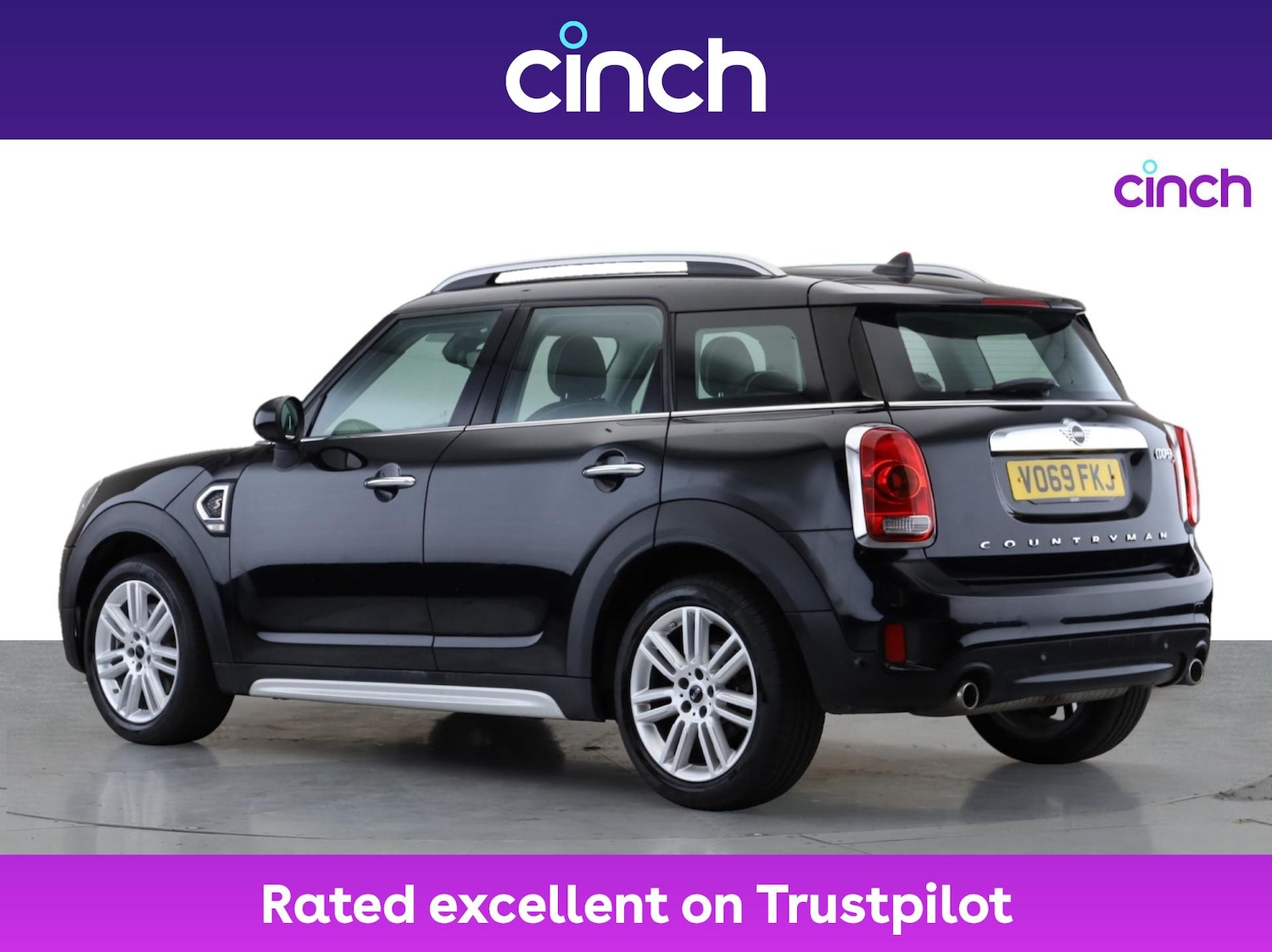 Used MINI Countryman 2019 for sale - 76100222: Photo 6