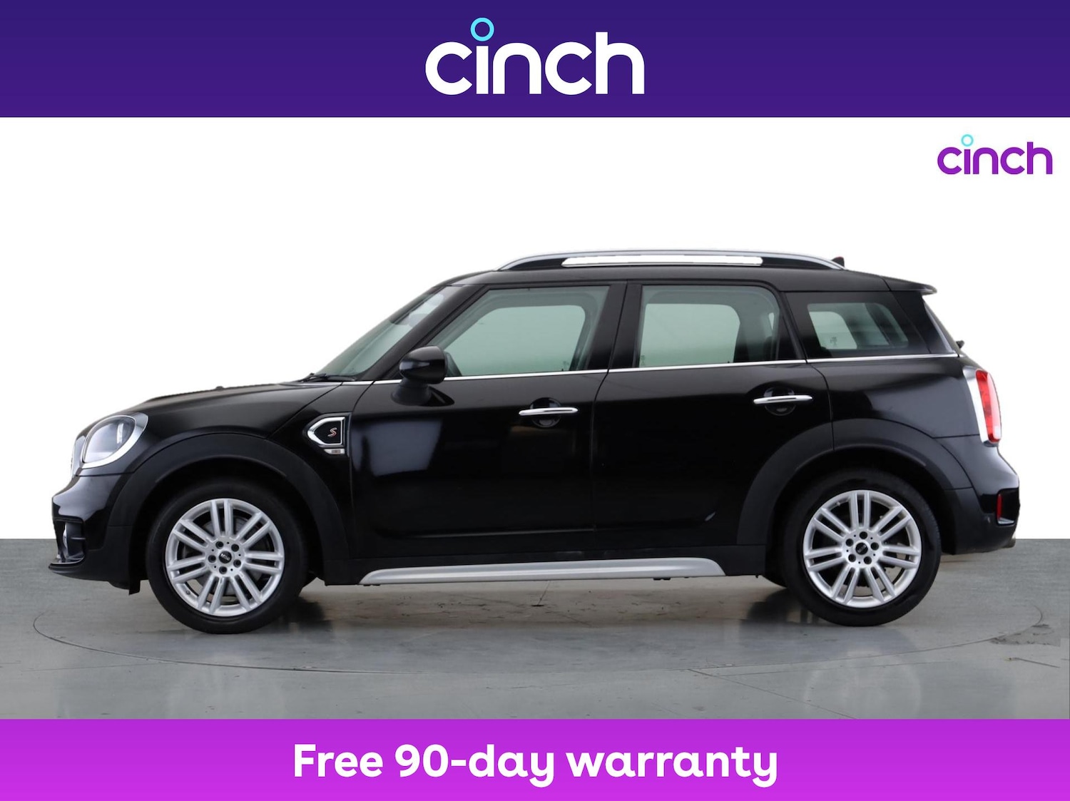 Used MINI Countryman 2019 for sale - 76100222: Photo 8